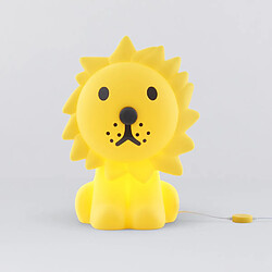 Mr Maria Lampe Star Light Lion