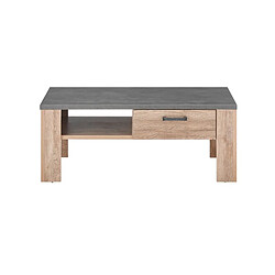 Table basse Linea Natura