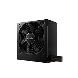 Budo Bloc d'Alimentation Be Quiet! BN329 ATX 750 W 130 W 80 Plus Bronze