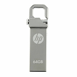 Clé USB HP HPFD250W-64 64 GB 