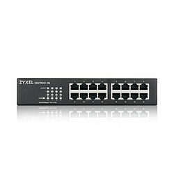 Switch ZyXEL GS1100-16-EU0103F