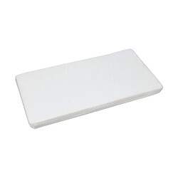 Coupey Matelas de berceau 40x80x5cm