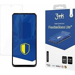 Verre hybride incassable pour Motorola Moto G13 / G23-DESIGFlexibleGlass Lite 