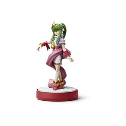 Figurine Amiibo NINTENDO Amiibo Tiki