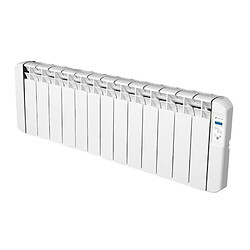 Avis Radiateur à haute inertie fluide HAVERLAND 1500W