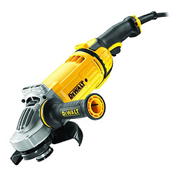 DeWALT DWE4557 Meuleuse d'angle Ø 180mm 2400W