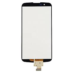 Avis Wewoo Pour LG K10 LTE K430DS / K410 / K420n LCD écran + tactile numériseur Assemblée pièce détachée