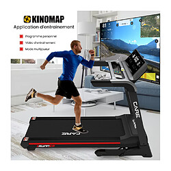 Care Tapis de course connecté - 20km/h - - RUNNER - KINOMAP