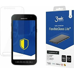 3MK Flexible Glass Lite do Samsung Galaxy Xcover 4