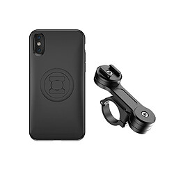 Acheter Universal Universel en alliage d'aluminium 360 ° Vélo Moto Guidon Porte-téléphone Cradle Porte-vélo 27 Téléphone Portable GPS | Porte-téléphone Représentant