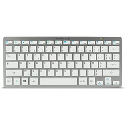 Clavier sans fil Advance CLA-BT210FR