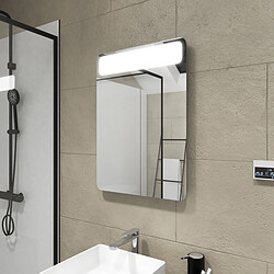 Aurlane Miroir salle de bain lumineux led 