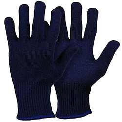 Avis Rostaing Lot de 5 paires de gants de travail résistant au froid Thermalight EN388 EN511