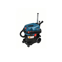 Aspirateur eau et poussière classe L 1380W 35L GAS 35 L SFC+ BOSCH 06019C30W0