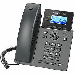 Téléphone IP Grandstream ?GRP2602