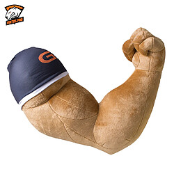 WP Merchandise Virtus.pro - Biceps Plush