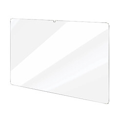 Verre Trempé pour Samsung Tab S9 et Tab S9 FE Dureté 9H 4smarts Transparent