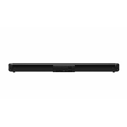 Sharp HT-SB95 haut-parleur soundbar Noir 40 W 