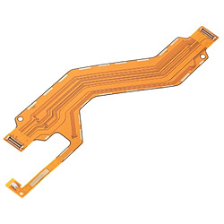 Wewoo Carte mère Flex Cable pour 360 N5s