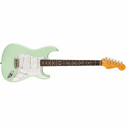 Avis Limited Edition Cory Wong Stratocaster RW STN Surf Green Fender