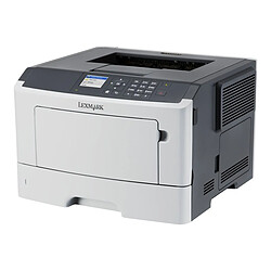 LEXMARK MS517dn