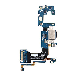 Wewoo Pour la carte de port de charge de Samsung Galaxy S8 / G9500 pièce détachée