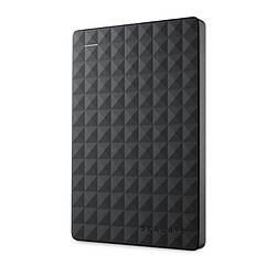 Seagate Technology Seagate Expansion STEF2000401 external hard drive