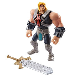 Mattel Motu - Figurine a Fonction Musclor - Figurines D'Action 