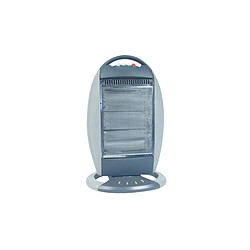 Chauffage radiant halogène Dx Drexon Chauffage Radiant Halogene 1200w-