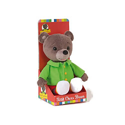 Jemini PETIT OURS BRUN Peluche 25 cm