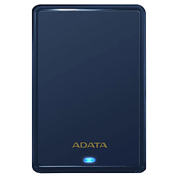 ADATA HV620S 1 To - Bleu Disque Dur Externe 1 To