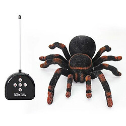 Universal RC Spider RELIST infrarouge RC Animal Tarantula