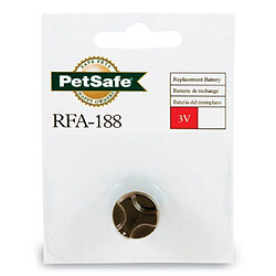 Petsafe Pile RFA 188