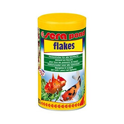 Sera Pond Flakes 1L