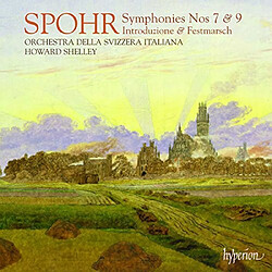 Avis Hyperion Symphonies N°7 Et N°9