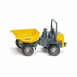 Ludendo Véhicule de chantier Wacker Neuson DW60 Dumper - Echelle 1/50