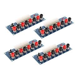 Carte d'alimentation ATX Benchtop Power Board 24v