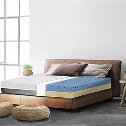 Tanhk Matelas Isla 180x200