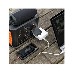 Avis Xtorm Chargeur universel Power Station Portable