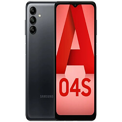 Samsung Smartphone GALAXY A04s 32 Go Noir