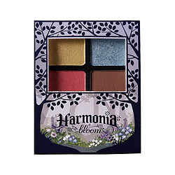 Good Smile Company Harmonia Bloom - Palette maquillage pour poupées Harmonia Bloom Blooming Palette (dawn) 