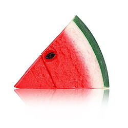 Wewoo Clé USB MicroDrive 8 Go USB 2.0 Fruit Watermelon U Disk