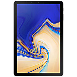 Samsung Galaxy Tab S4 - 10.5'' - 4G LTE / Wifi - 64Go, 4Go RAM - Noir 