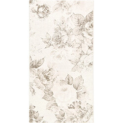 Hadorn Tapis 191x130 Blanc Copenhagen 