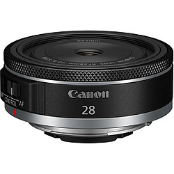 Canon RF 28 mm f/2,8 STM (Canon RF) Objectif