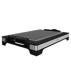 Cecotec Plancha électrique Tasty&Grill 2000 Inox LineStone 