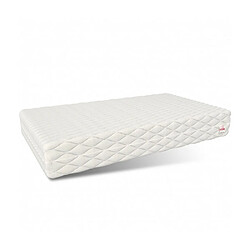 Kids Literie Matelas Latex Pikolo Kids - 80x160 Blanc