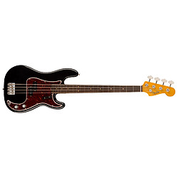 American Vintage II 1960 Precision Bass Black Fender