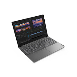 Acheter Lenovo V V15 i5-1035G1 Ordinateur portable 39,6 cm (15.6') Full HD Intel® Core™ i5 4 Go DDR4-SDRAM 256 Go SSD Wi-Fi 5 (802.11ac) Gris