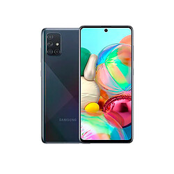 Samsung Galaxy A71 6Go/128Go Noir Dual SIM A715 